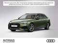 Audi A4 Avant 40 TFSI S line S tronic LEDER Grün - thumbnail 1