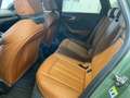 Audi A4 Avant 40 TFSI S line S tronic LEDER Groen - thumbnail 19