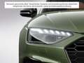 Audi A4 Avant 40 TFSI S line S tronic LEDER Grün - thumbnail 7