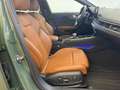 Audi A4 Avant 40 TFSI S line S tronic LEDER Groen - thumbnail 26