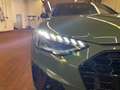 Audi A4 Avant 40 TFSI S line S tronic LEDER Groen - thumbnail 27