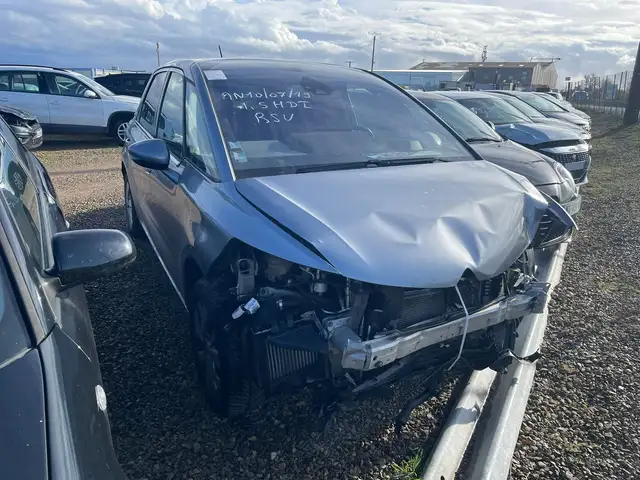 Citroen C4 SpaceTourer