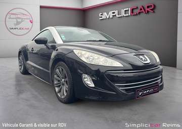 1.6 THP 156ch Garantie 12 mois