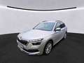 Skoda Kamiq 1.0 TSI DSG CLEVER *LED *ACC *VIRTUAL *NAVI *SHZ Silber - thumbnail 2