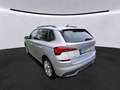 Skoda Kamiq 1.0 TSI DSG CLEVER *LED *ACC *VIRTUAL *NAVI *SHZ Silber - thumbnail 5