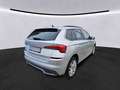 Skoda Kamiq 1.0 TSI DSG CLEVER *LED *ACC *VIRTUAL *NAVI *SHZ Silber - thumbnail 3