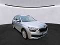 Skoda Kamiq 1.0 TSI DSG CLEVER *LED *ACC *VIRTUAL *NAVI *SHZ Silber - thumbnail 4