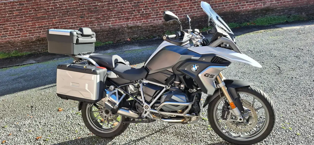BMW R 1250 GS
