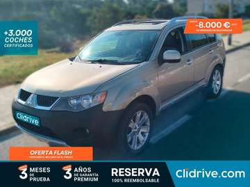 Todoterreno 156cv Manual de 5 Puertas