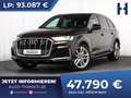 Audi Q7 55 TFSI e quattro 2xS-LINE 21" AHK LUFT ACLANTARA Braun - thumbnail 1