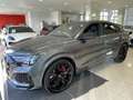 Audi RS Q8 4.0TFSI quattro4M  V8 PANO B&O HUD 8F.b. Grau - thumbnail 3