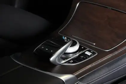 Annonce voiture d'occasion Mercedes-Benz GLC 250 - CARADIZE