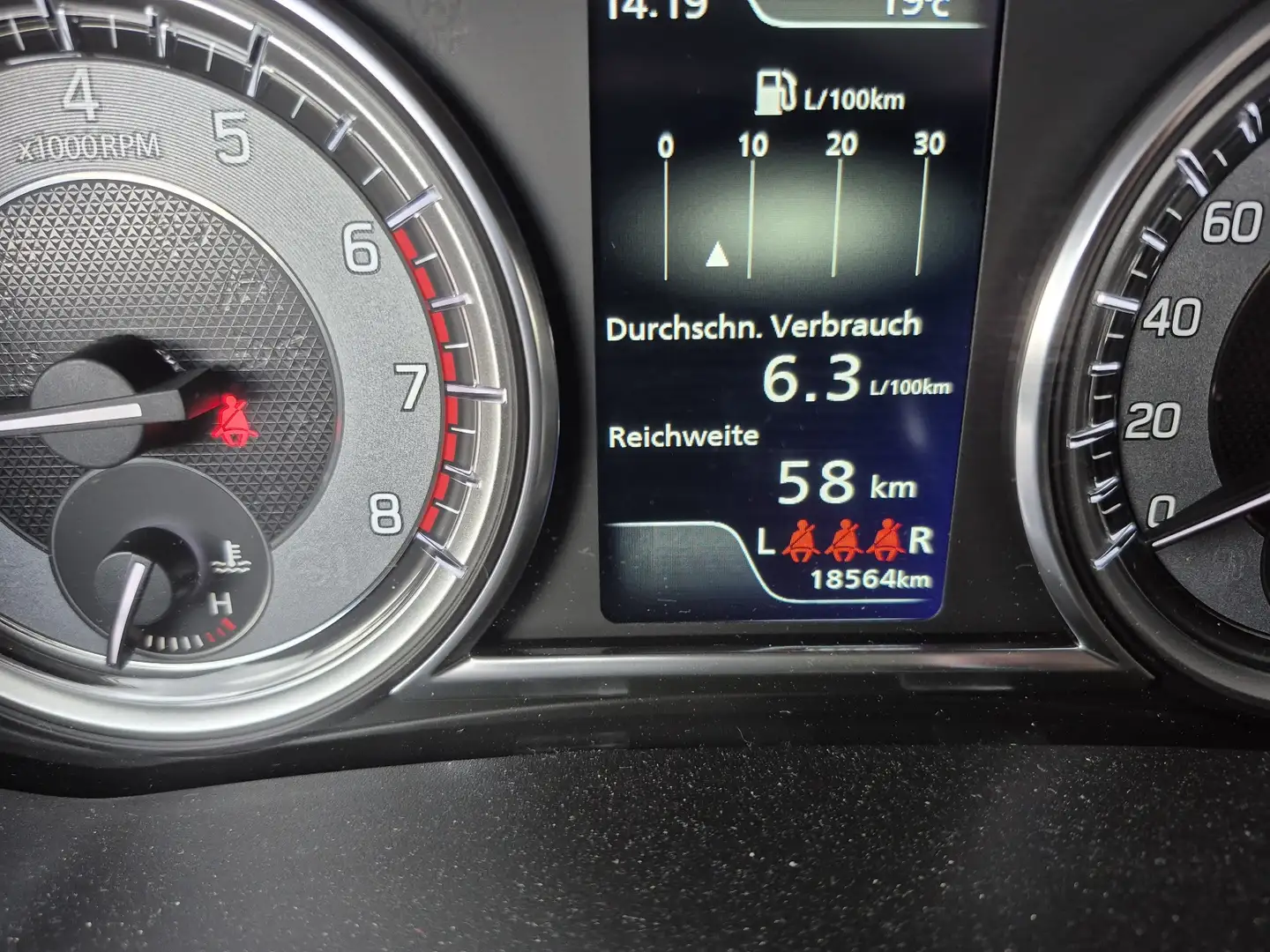Suzuki Vitara 1.4 S 4x2 - 2