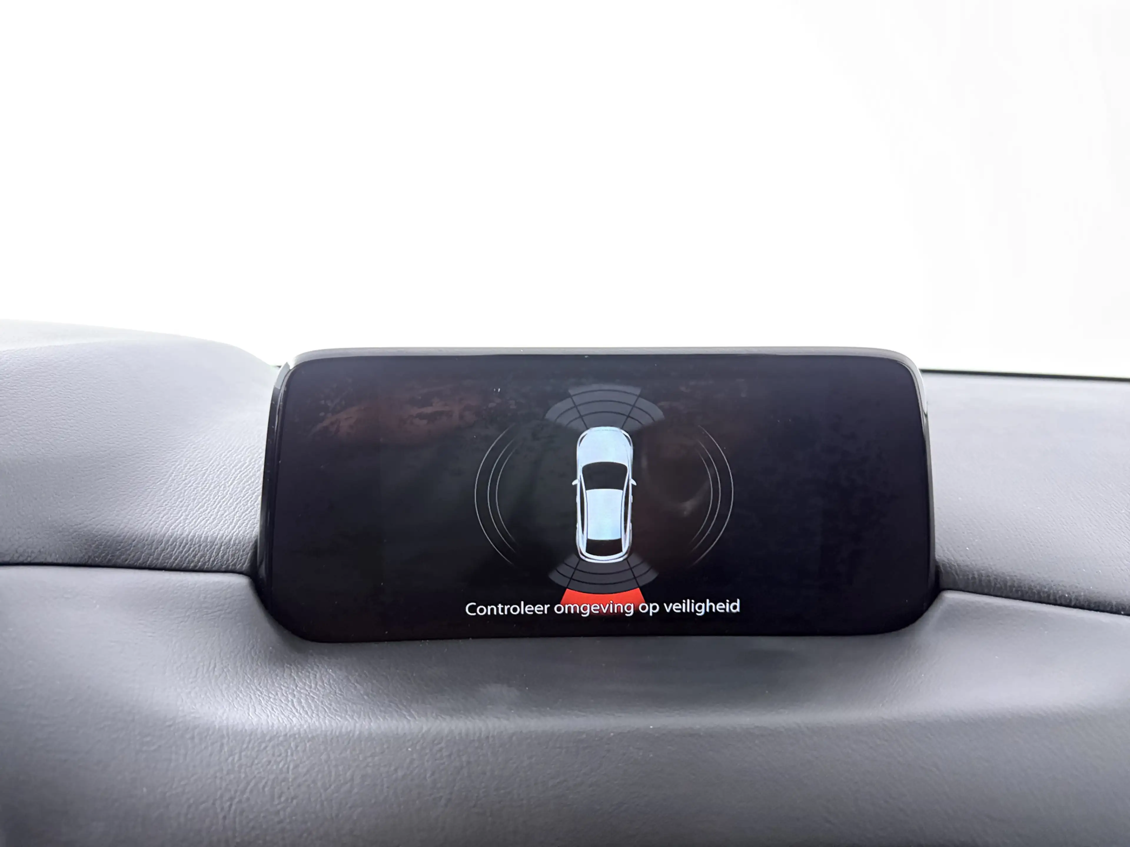 Mazda CX-5 2.0 SkyActiv-G 165 Skylease GT | BOSE | Leder | PD — photo 6