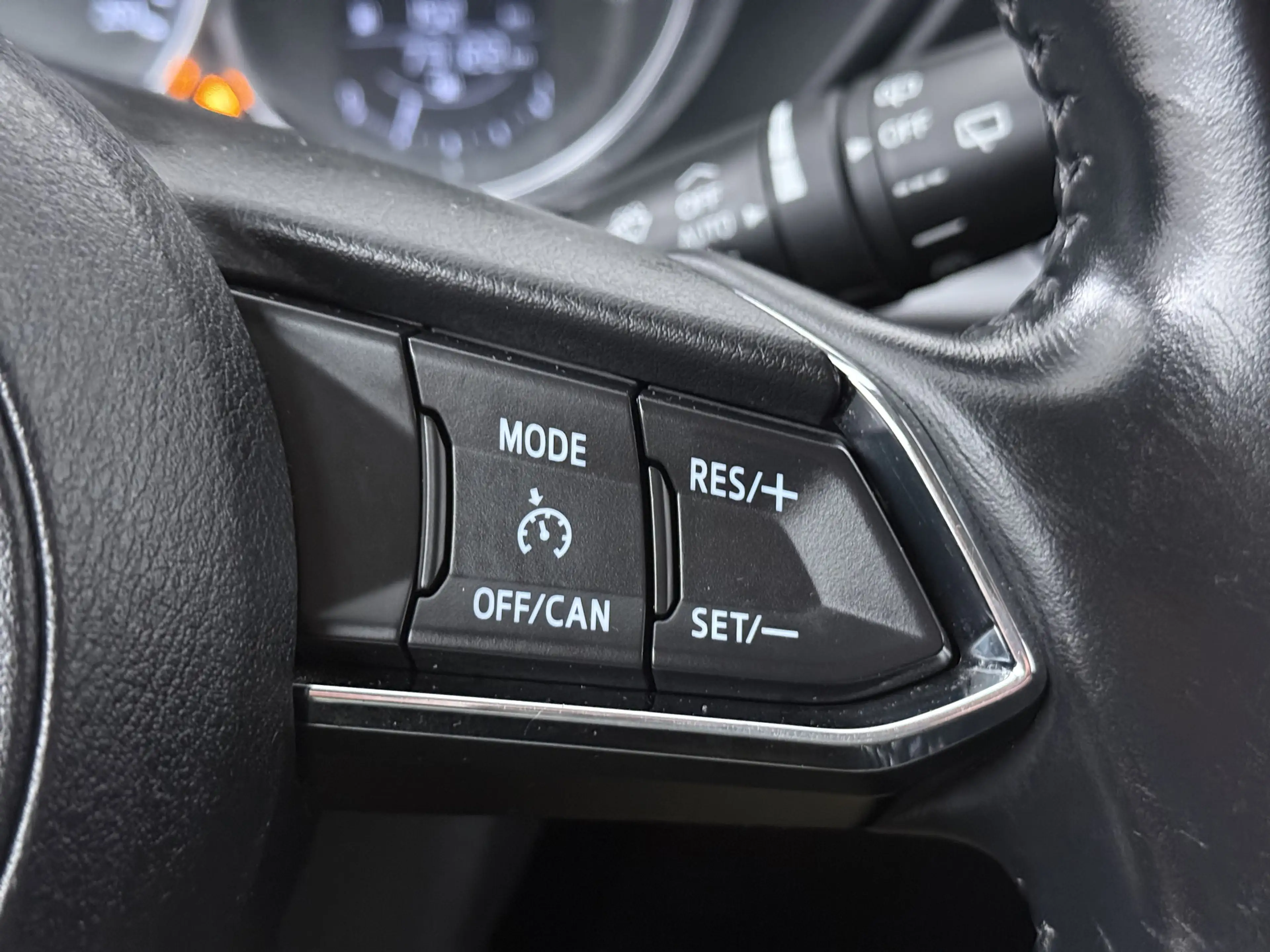 Mazda CX-5 2.0 SkyActiv-G 165 Skylease GT | BOSE | Leder | PD — photo 11