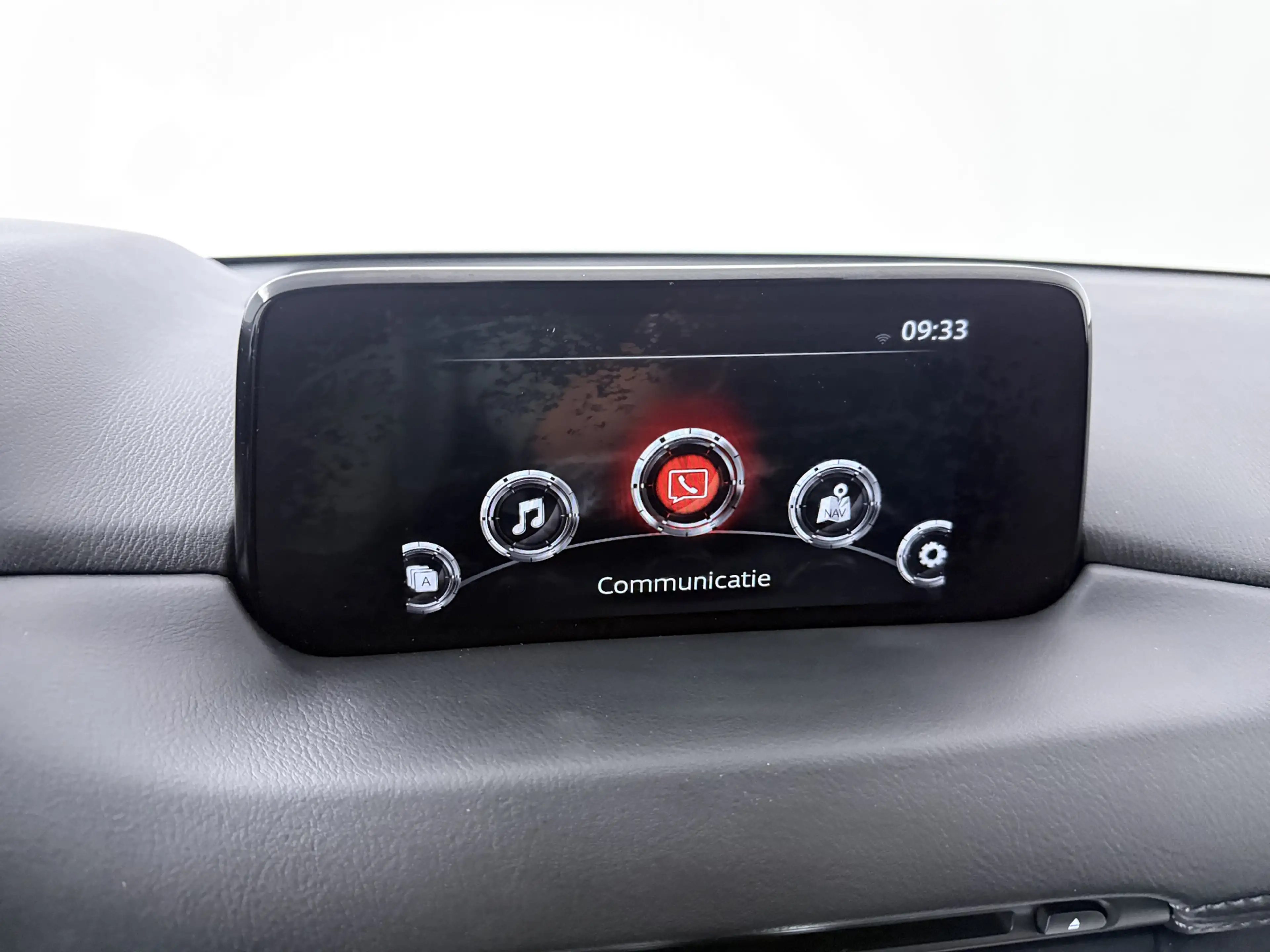 Mazda CX-5 2.0 SkyActiv-G 165 Skylease GT | BOSE | Leder | PD — photo 7