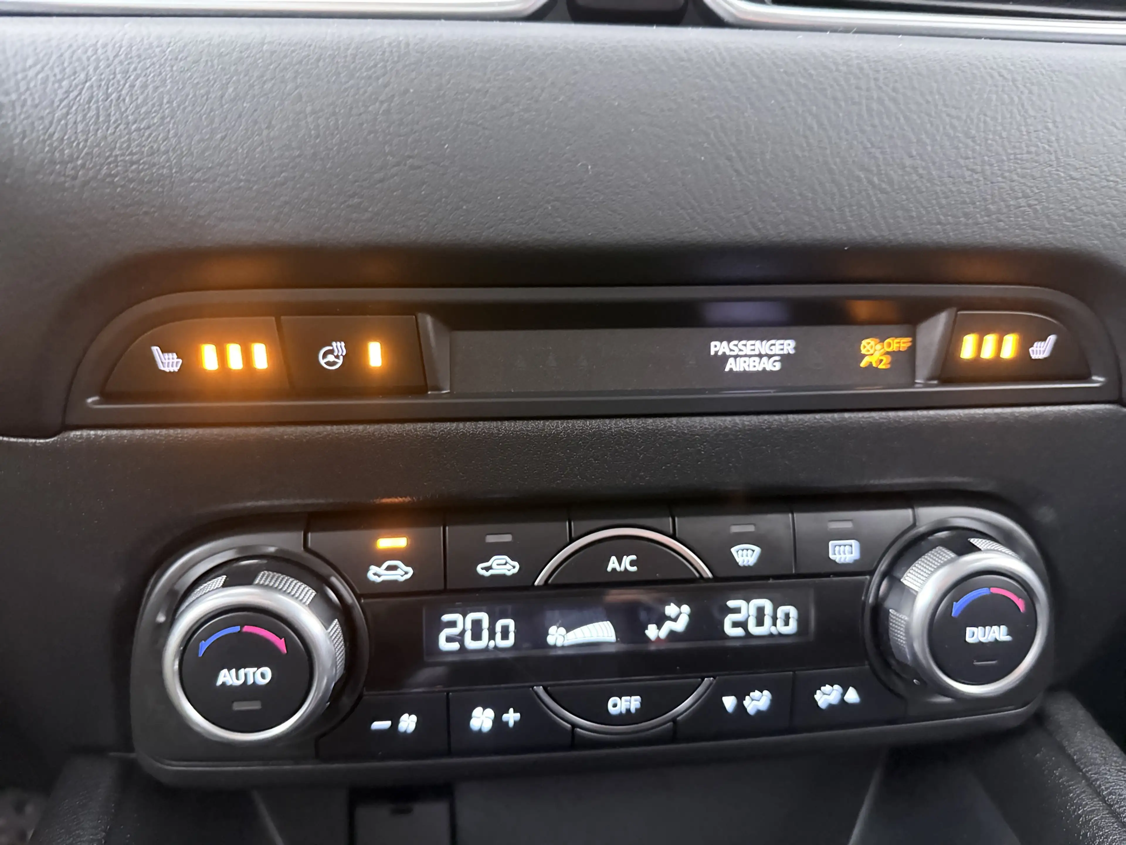 Mazda CX-5 2.0 SkyActiv-G 165 Skylease GT | BOSE | Leder | PD — photo 8