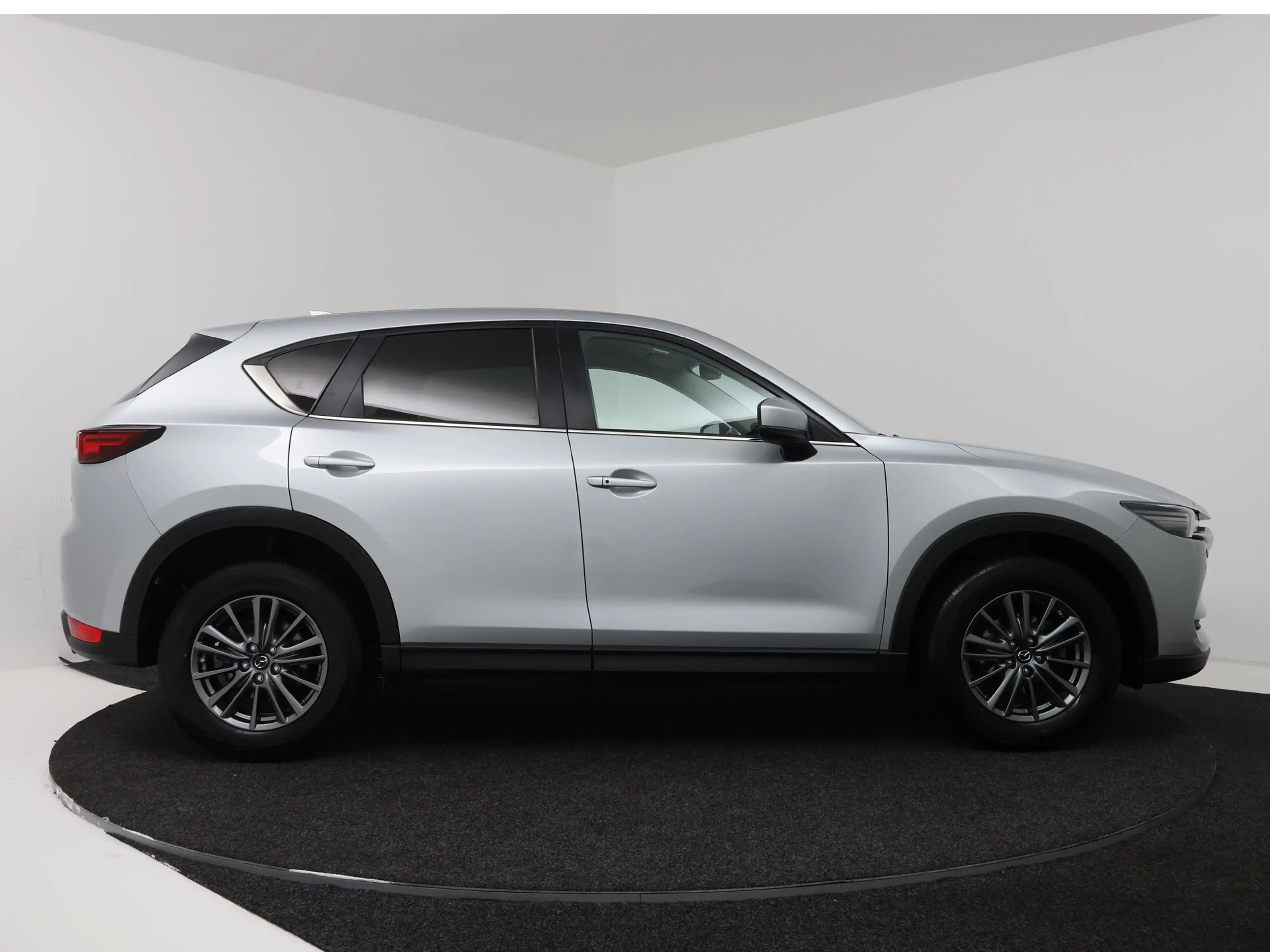 Mazda CX-5 2.0 SkyActiv-G 165 Skylease GT | BOSE | Leder | PD — photo 14