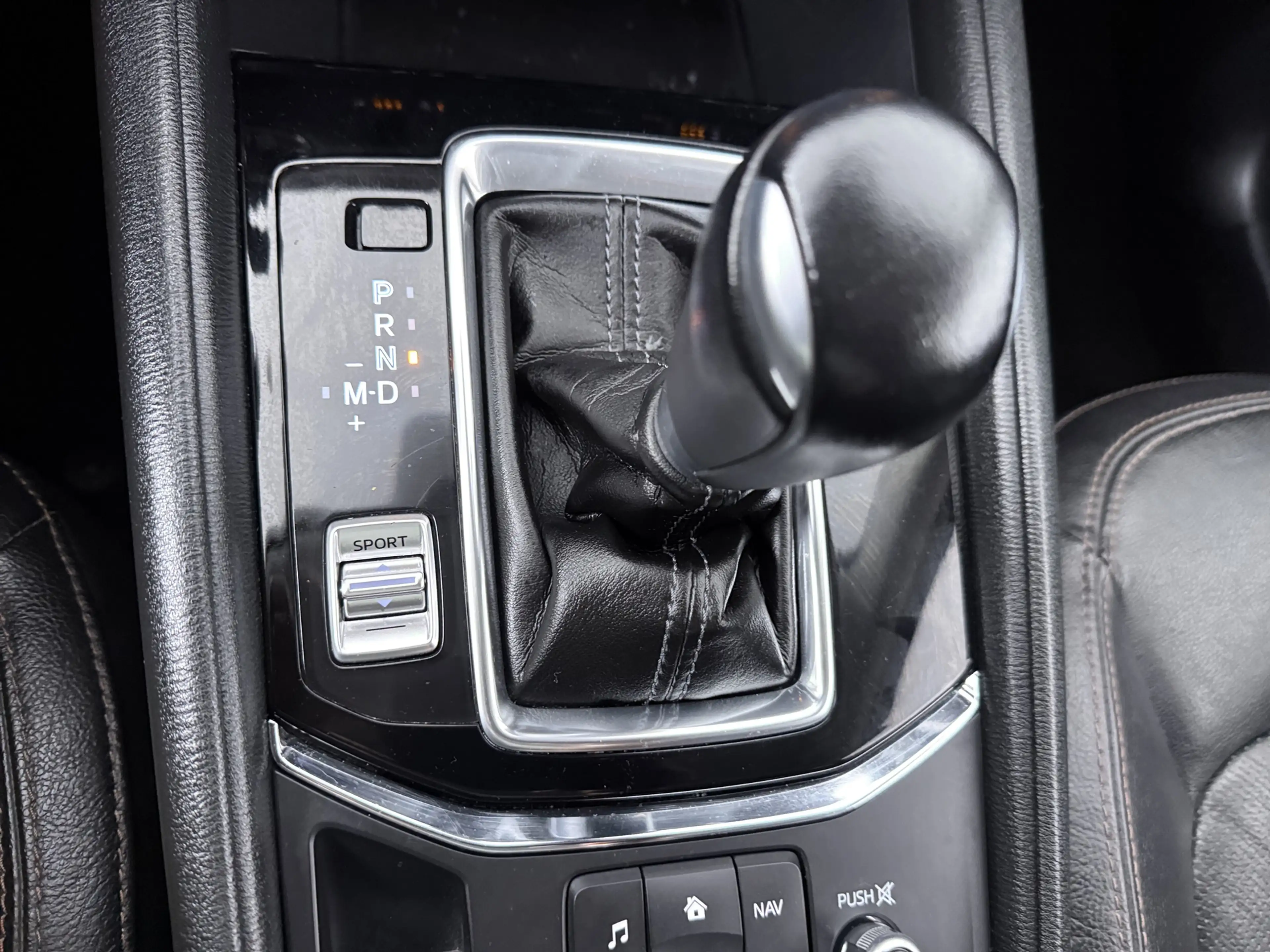 Mazda CX-5 2.0 SkyActiv-G 165 Skylease GT | BOSE | Leder | PD — photo 9