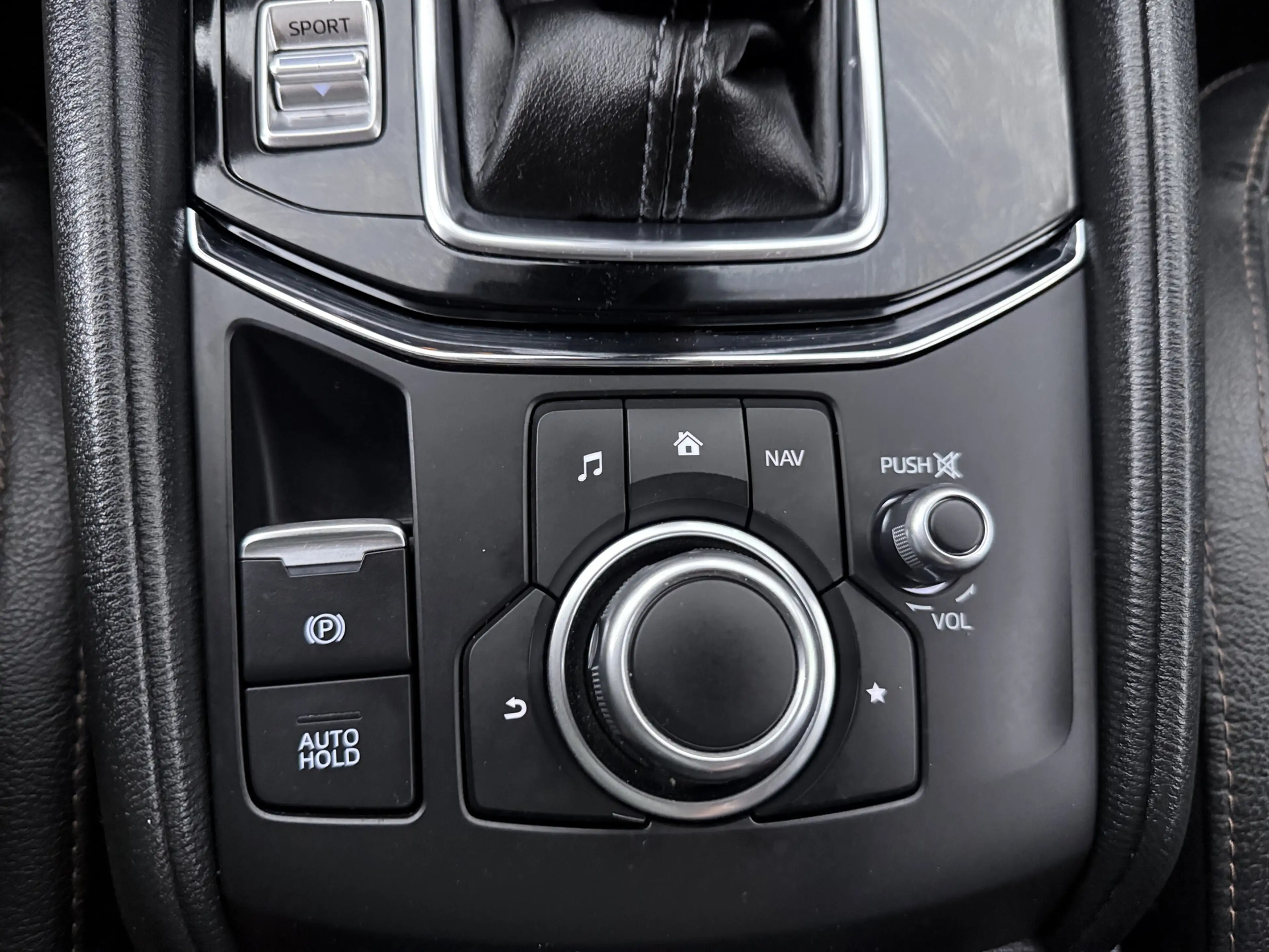 Mazda CX-5 2.0 SkyActiv-G 165 Skylease GT | BOSE | Leder | PD — photo 10