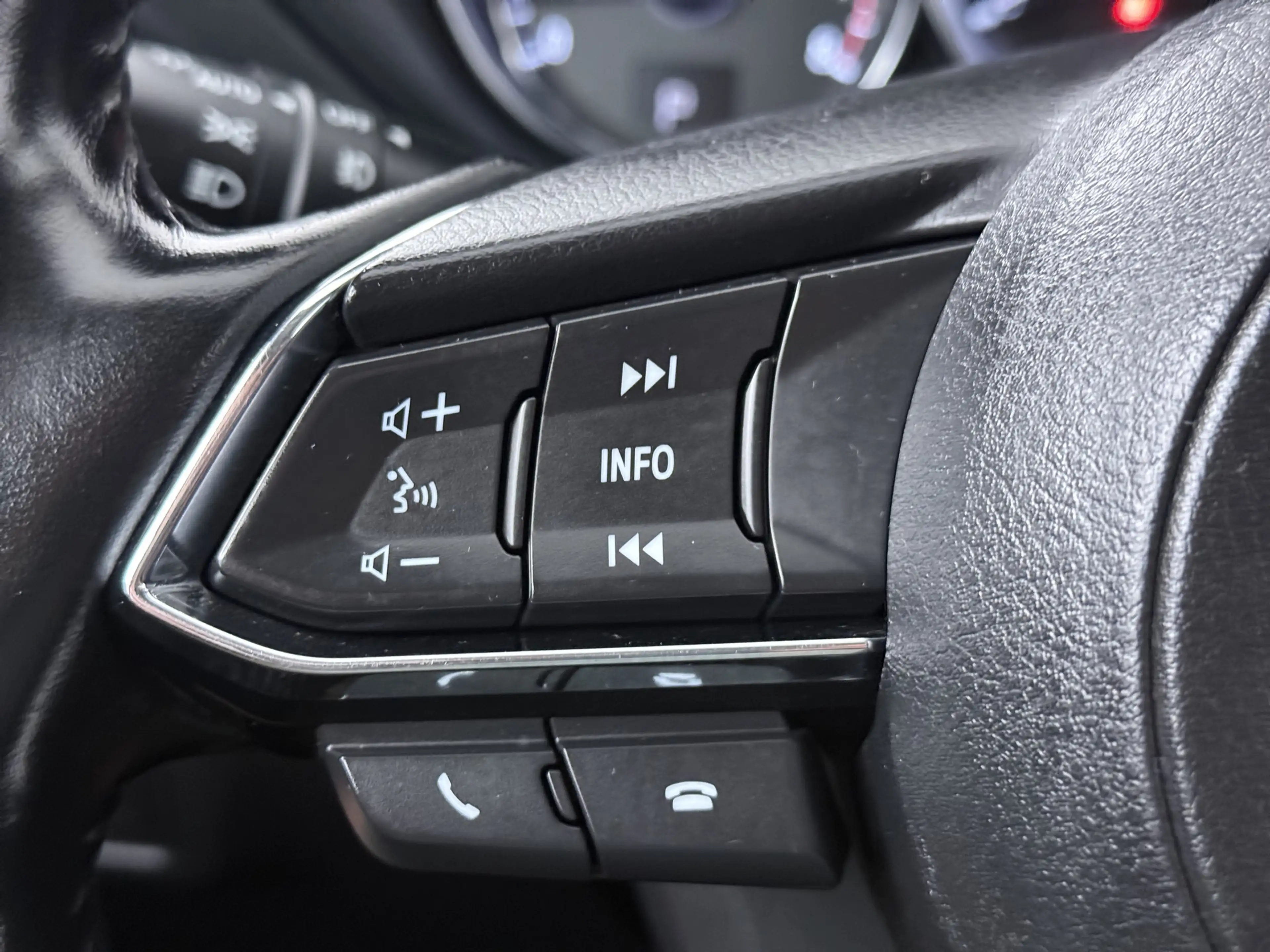 Mazda CX-5 2.0 SkyActiv-G 165 Skylease GT | BOSE | Leder | PD — photo 12