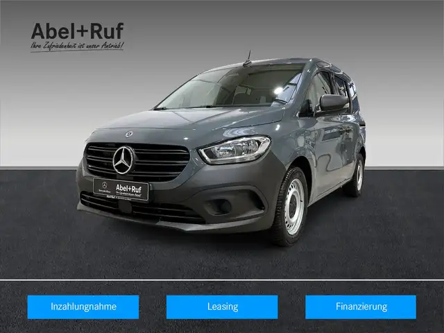 Mercedes-Benz Citan 110 Tourer BASE Standard Kamera+TotW+LrHz