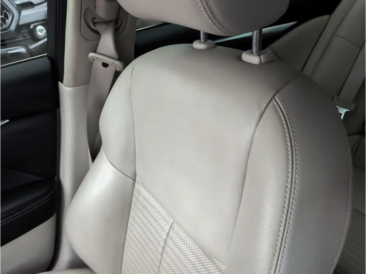 Infiniti Q50 fotografie Infiniti Q50