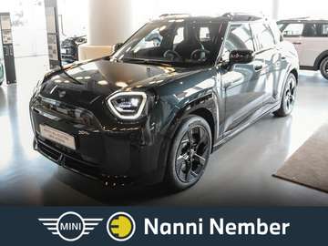 Mini E JCW