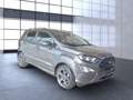 Ford EcoSport ST-Line Automatik Sportpaket Bluetooth Gris - thumbnail 5