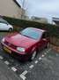 Volkswagen Golf 1.4-16V Trendline apk 2026 zuinig mooie auto Rood - thumbnail 2