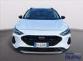 Ford Focus 1.0 EcoBoost Hybrid 125 CV 5p. Active X Blanc - thumbnail 2