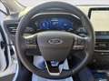 Ford Focus 1.0 EcoBoost Hybrid 125 CV 5p. Active X Bianco - thumbnail 6