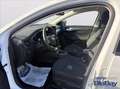 Ford Focus 1.0 EcoBoost Hybrid 125 CV 5p. Active X Weiß - thumbnail 9