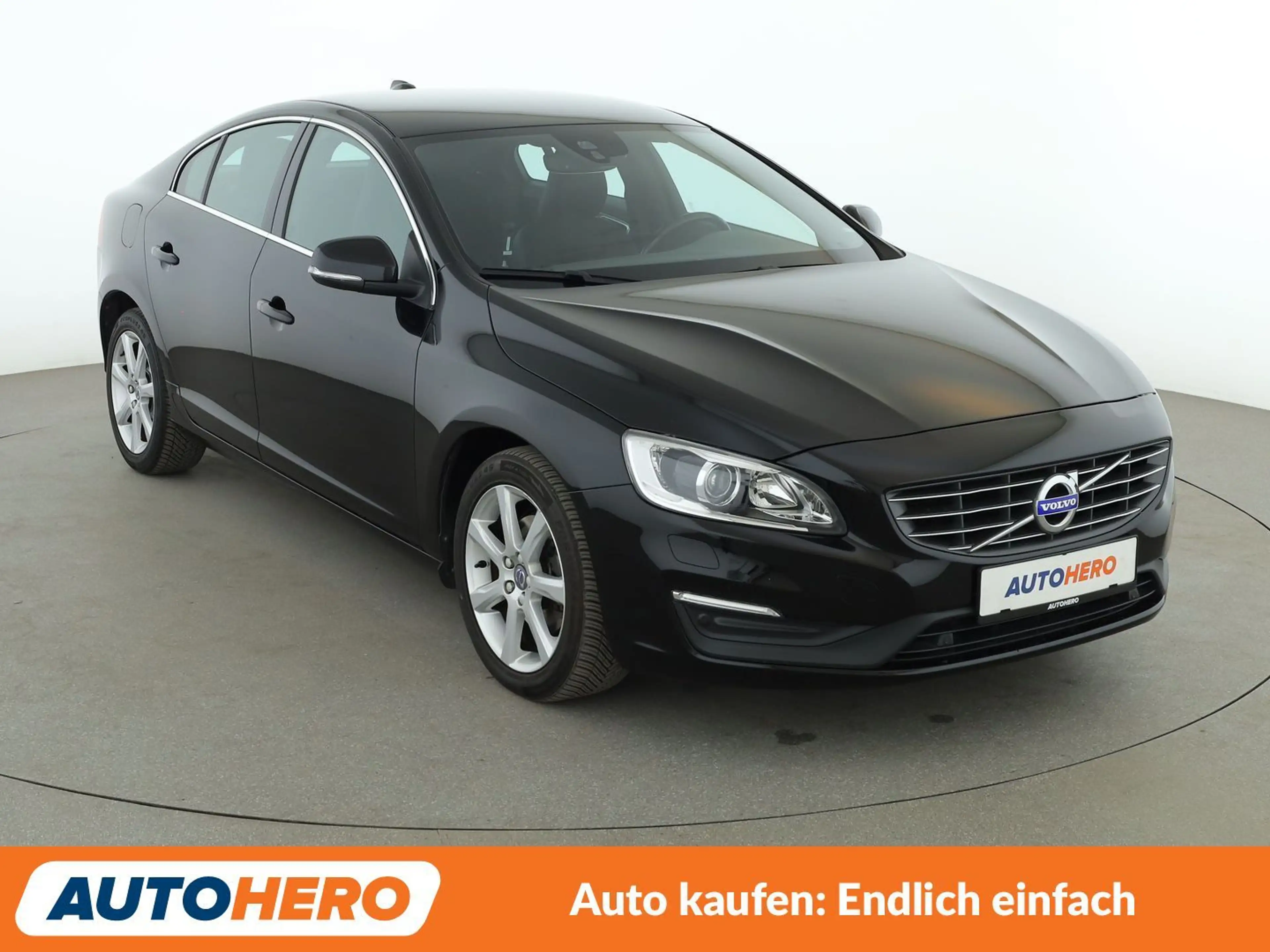 Volvo S60 1.5 Momentum — photo 8