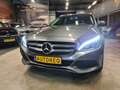 Mercedes-Benz C 200 CDI - Leder - Navigatie - Cruise - Xenon - LED - I Grijs - thumbnail 6