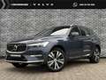 Volvo XC60 2.0 T6 Plug-in hybrid AWD Inscription Exclusive | Blau - thumbnail 1