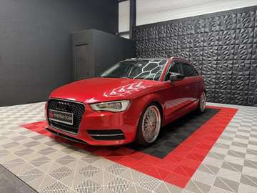 AMBIENTE QUATTRO 2.0 TDI 150CH SIÈGES CHAUFFANTS GARANTIE 6 MOIS