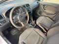 Volkswagen Polo Polo V 2009 5p 1.2 Comfortline 70cv OTTIMA Bianco - thumbnail 6