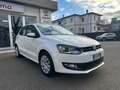 Volkswagen Polo Polo V 2009 5p 1.2 Comfortline 70cv OTTIMA Bianco - thumbnail 2