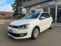 Volkswagen Polo Polo V 2009 5p 1.2 Comfortline 70cv OTTIMA Bianco - thumbnail 1