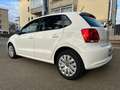 Volkswagen Polo Polo V 2009 5p 1.2 Comfortline 70cv OTTIMA Bianco - thumbnail 4