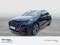 Audi Q8 55 TFSIe Q S LINE LM21 AHK HuD BuO MATRIX Schwarz - thumbnail 1