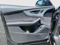 Audi Q8 55 TFSIe Q S LINE LM21 AHK HuD BuO MATRIX Schwarz - thumbnail 16