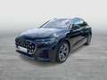 Audi Q8 55 TFSIe Q S LINE LM21 AHK HuD BuO MATRIX Schwarz - thumbnail 2
