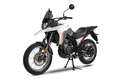 Malaguti Dune 125 ABS , ein richtiges Motorrad Weiß - thumbnail 8
