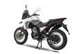 Malaguti Dune 125 ABS , ein richtiges Motorrad Blanco - thumbnail 3