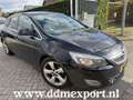 Opel Astra 1.4 Turbo Sport Zwart - thumbnail 1