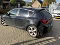 Opel Astra 1.4 Turbo Sport Zwart - thumbnail 4