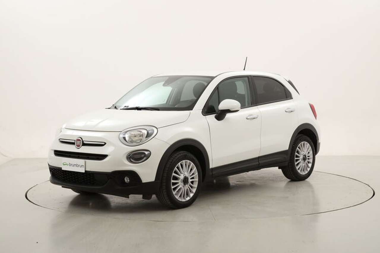 Fiat 500X Connect 1.0 Benzina 120CV