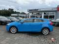 Volvo V40 D4 Summum+Leder+Business+Xenium+Licht Albastru - thumbnail 7